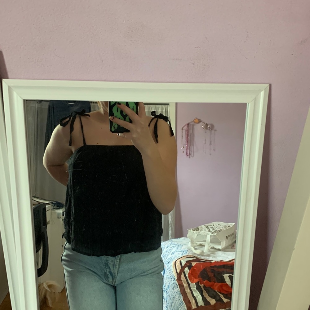 lucky brand tank top